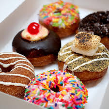 Artisan Doughnuts